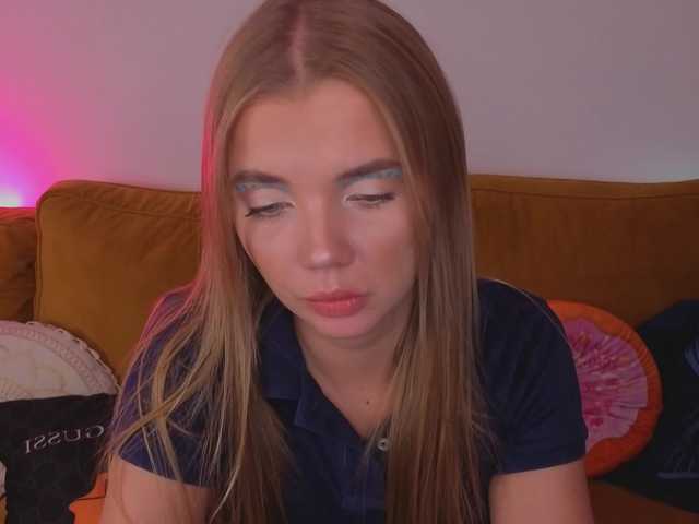 MiamiMur live cam on BongaCams