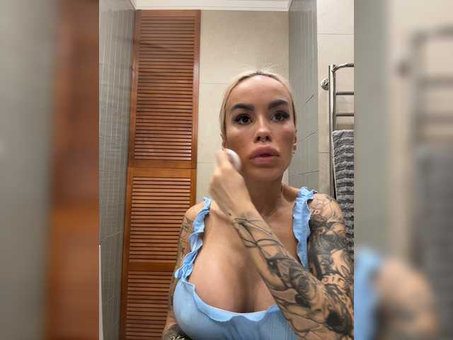 Live трансляция Maria_Magdaleena - slutnetki.online