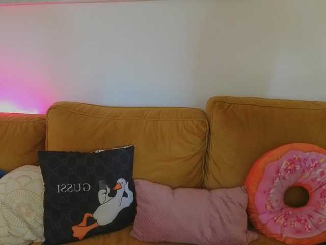 CarrieBradshaw live cam