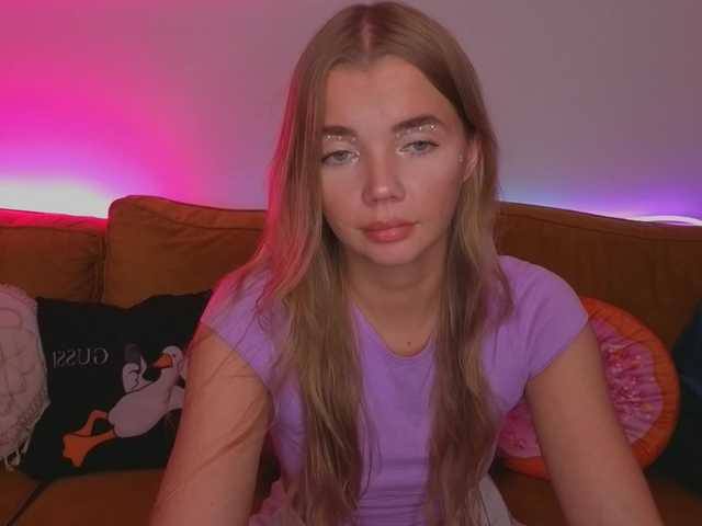 MiamiMur live cam on BongaCams