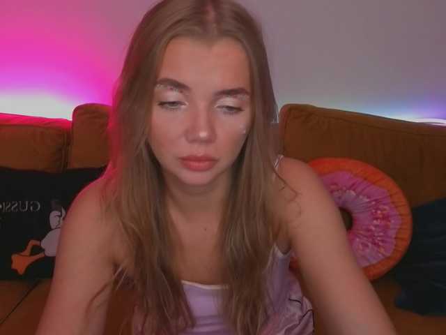 CarrieBradshaw live webcam show