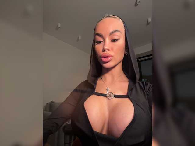 Maria_Magdaleena live cam preview