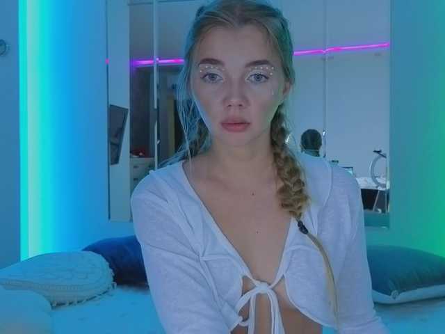 MiamiMur live cam on BongaCams
