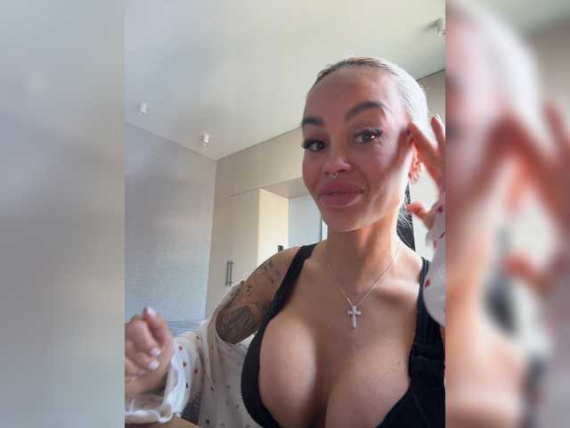 Maria_Magdaleena live cam preview