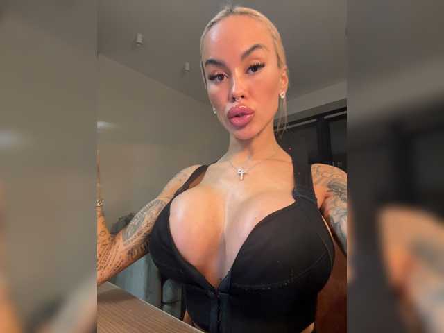 Maria_Magdaleena live cam preview