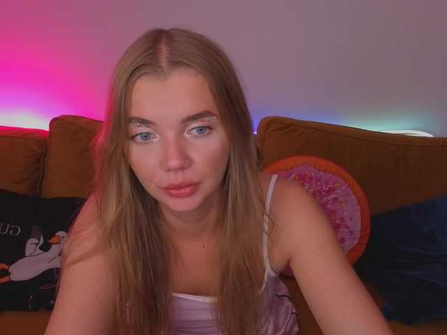 CarrieBradshaw live webcam show