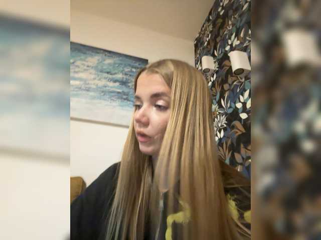 MiamiMur live cam on BongaCams