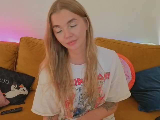 стрип от MiamiMur