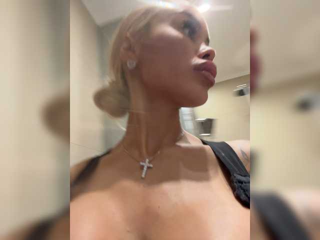Maria_Magdaleena live cam preview