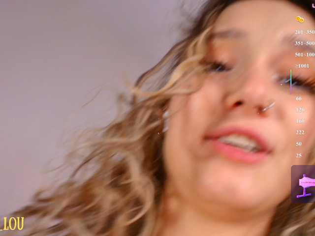 MiamiMur live cam on BongaCams