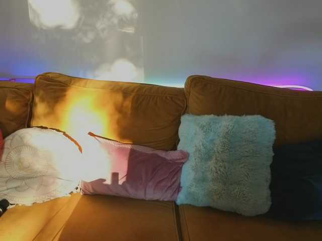 CarrieBradshaw live webcam show