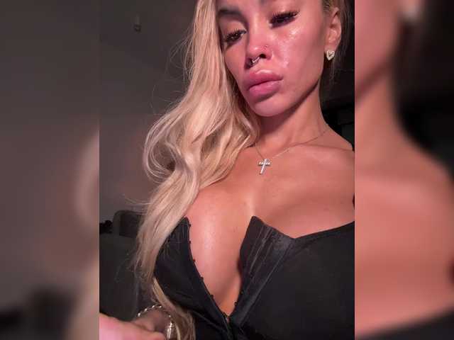 Maria_Magdaleena live cam