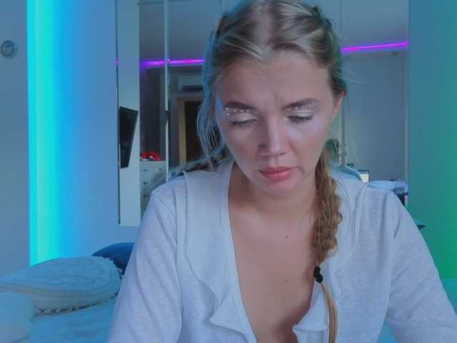 MiamiMur live cam on BongaCams