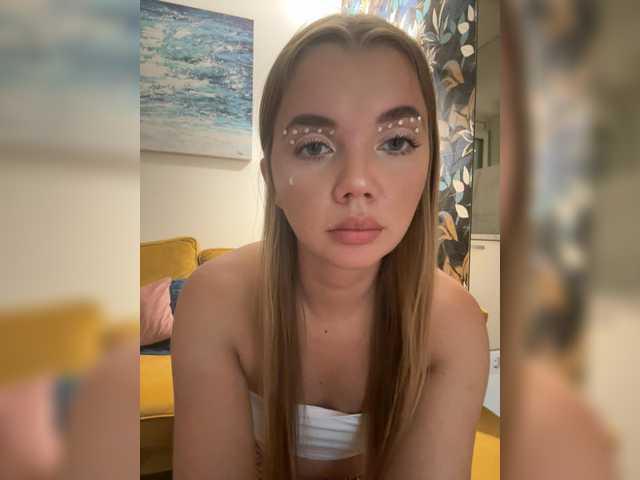 MiamiMur live cam on BongaCams
