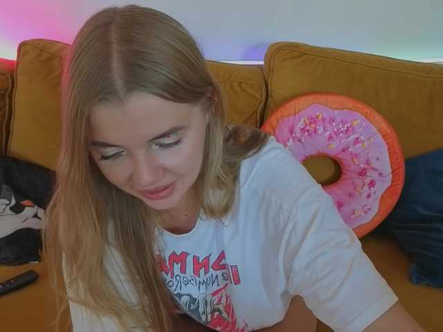 CarrieBradshaw live webcam show