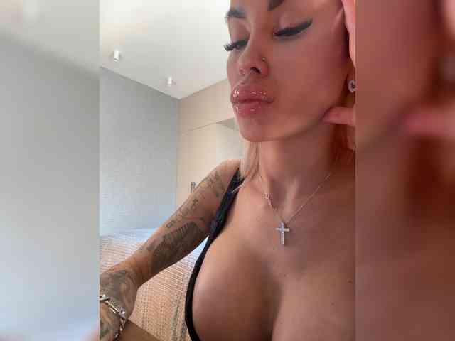 Maria_Magdaleena webcam
