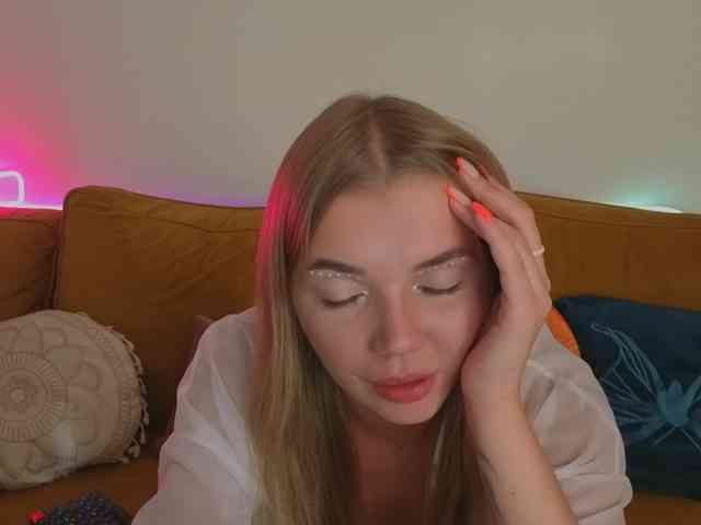 CarrieBradshaw webcam