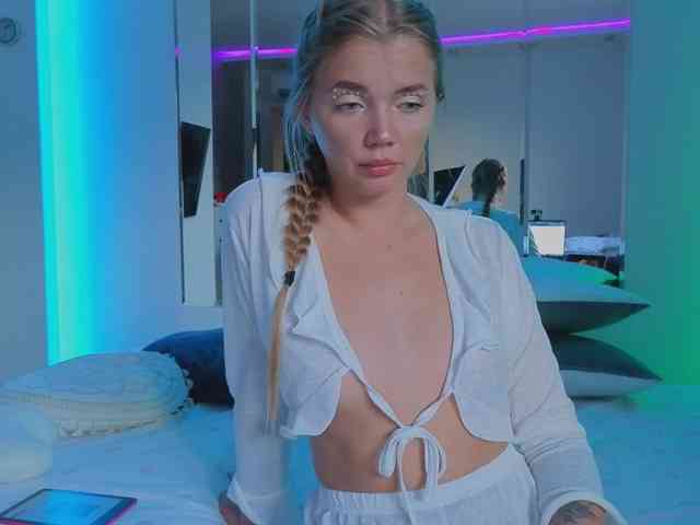 MiamiMur Sex Cam Show