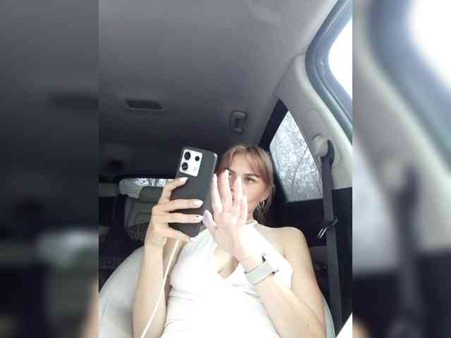 Victoria_Secret webcam