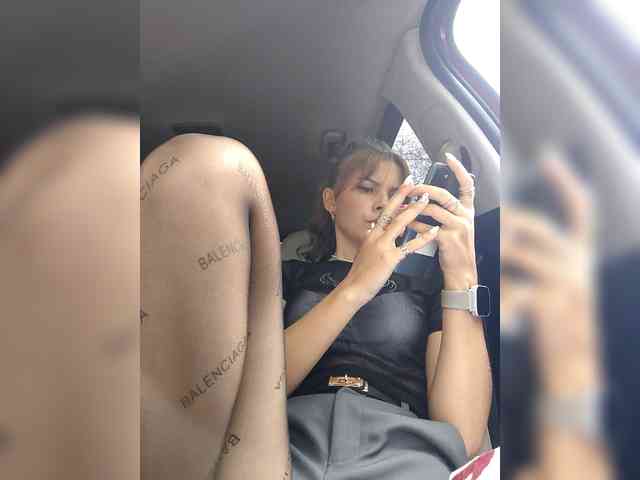 Victoria_Secret webcam