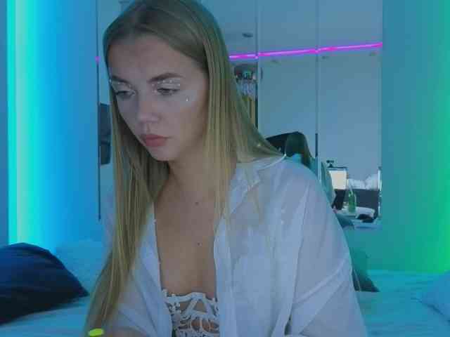 CarrieBradshaw webcam