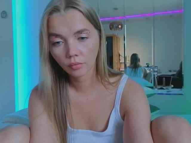 CarrieBradshaw webcam