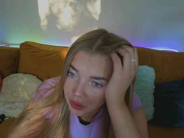 CarrieBradshaw webcam