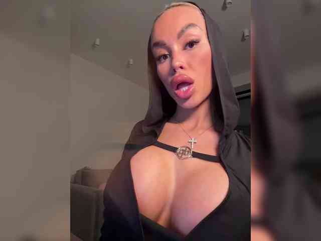 Maria_Magdaleena webcam