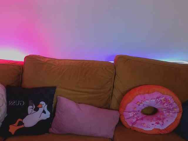 CarrieBradshaw webcam