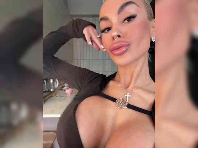 Модель: Maria_Magdaleena
