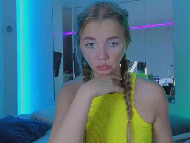 CarrieBradshaw webcam