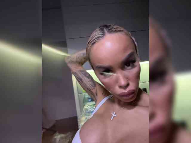 Maria_Magdaleena webcam