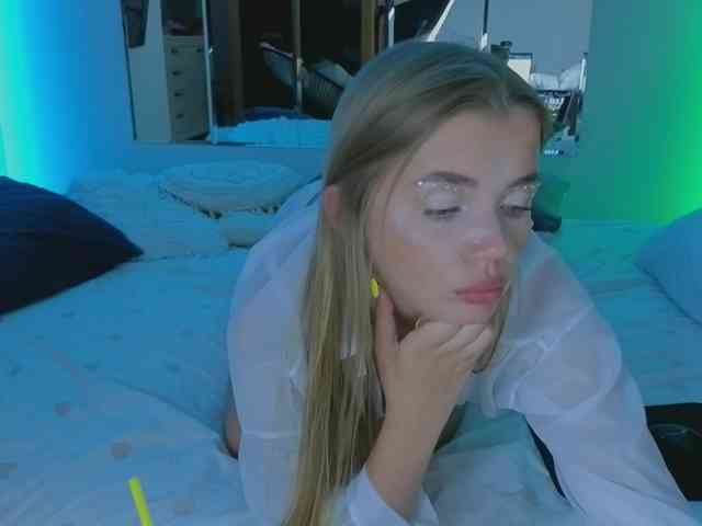 CarrieBradshaw webcam