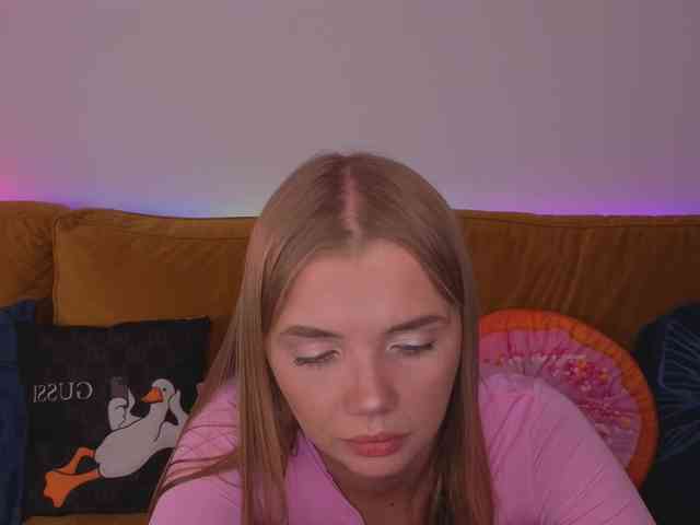 CarrieBradshaw webcam