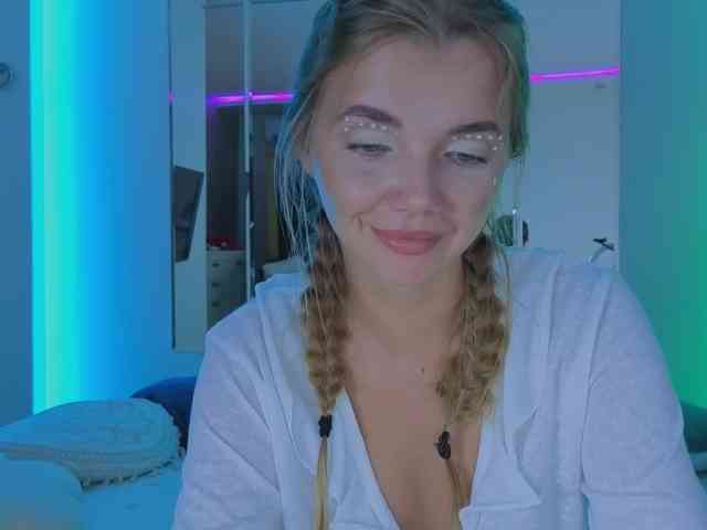 CarrieBradshaw webcam