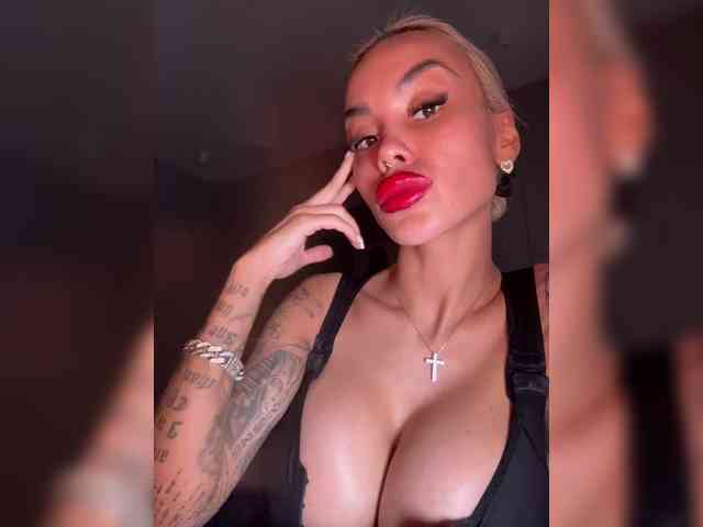 Maria_Magdaleena webcam