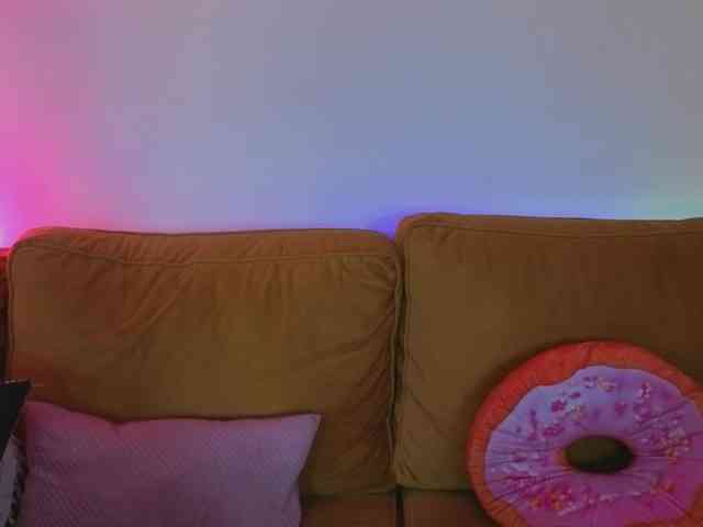 CarrieBradshaw webcam