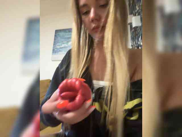 CarrieBradshaw webcam