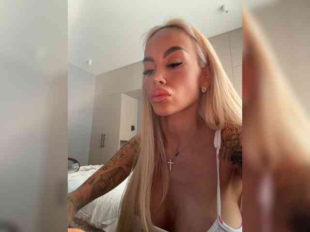 Maria_Magdaleena webcam