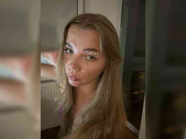 CarrieBradshaw webcam