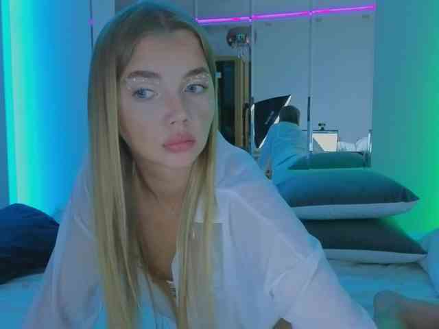 CarrieBradshaw webcam