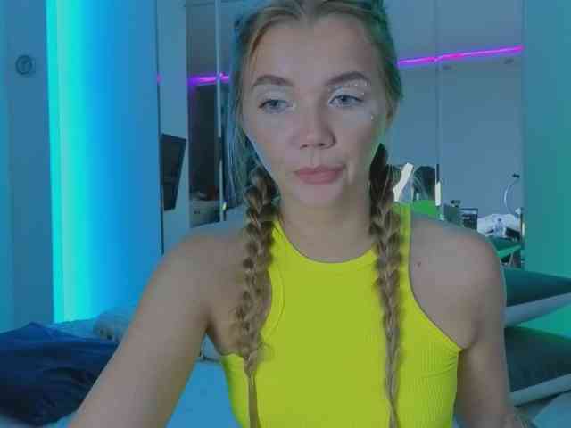 CarrieBradshaw webcam