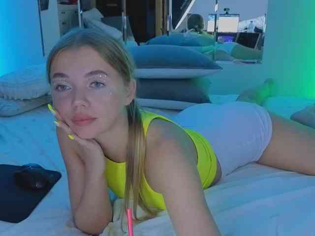CarrieBradshaw webcam