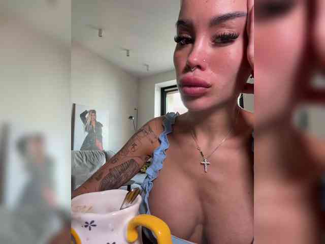 Maria_Magdaleena webcam