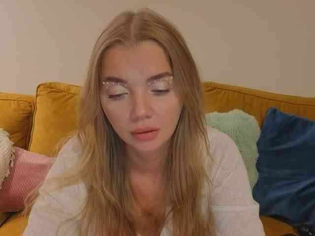 CarrieBradshaw webcam