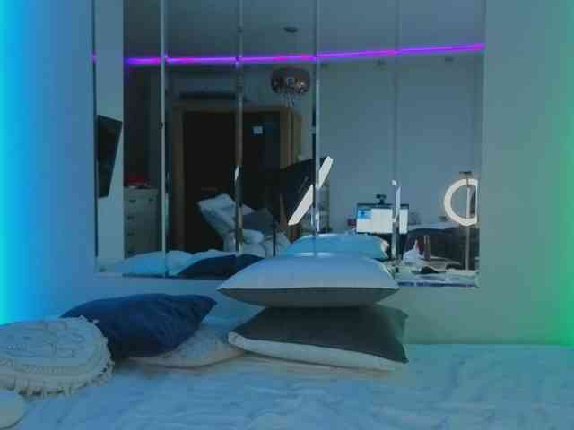 CarrieBradshaw webcam