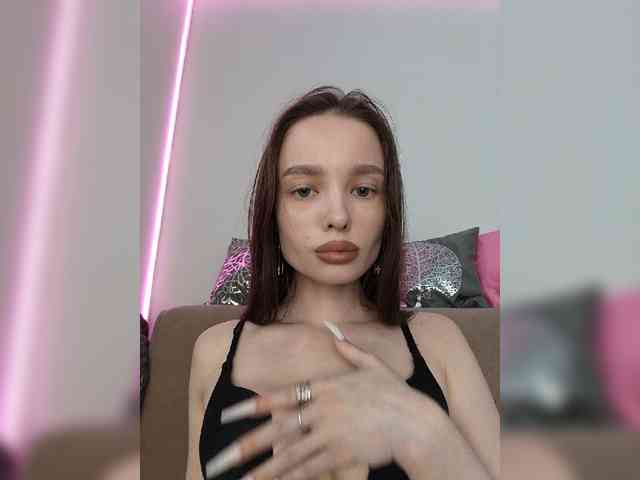 --Barbie-Size-- webcam