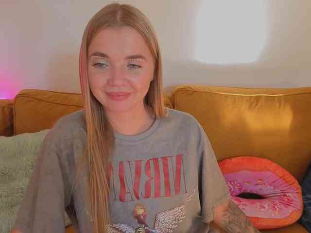 CarrieBradshaw webcam