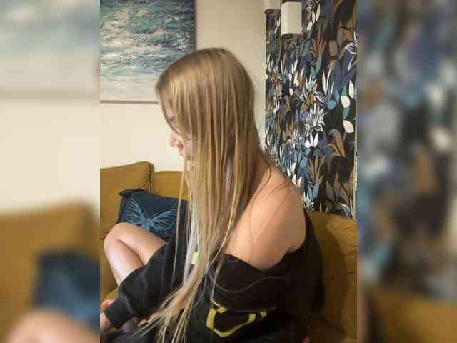 MiamiMur Live Webcam on BongaCams