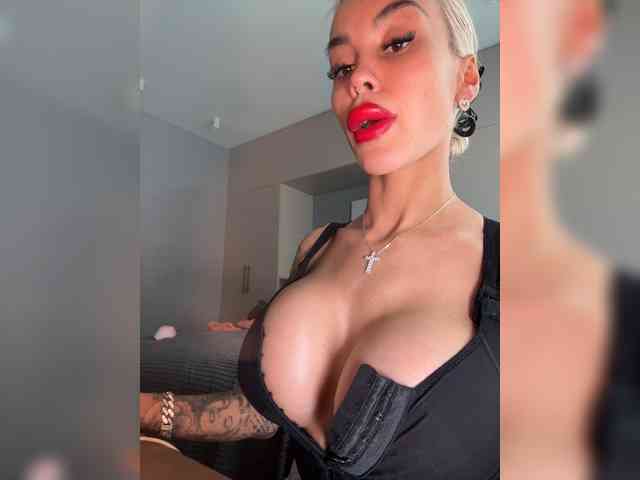 Maria_Magdaleena webcam